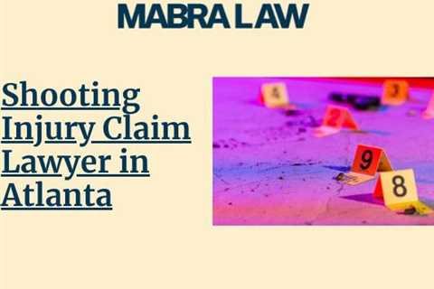 The Mabra Law Firm