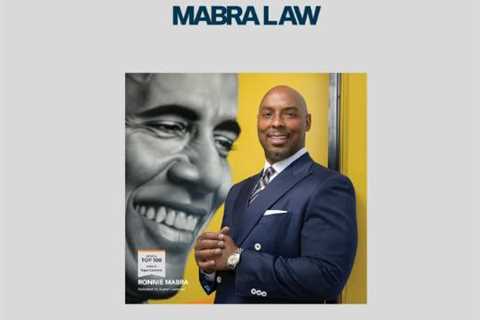 The Mabra Law Firm