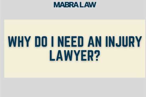 The Mabra Law Firm