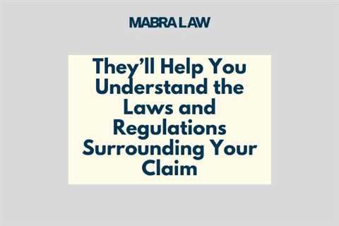 The Mabra Law Firm