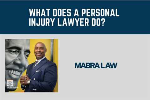 The Mabra Law Firm