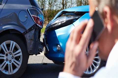 How to handle car accident without a lawyer?