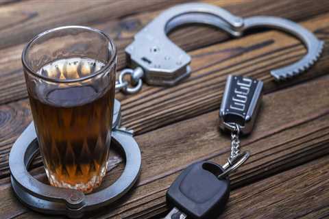 Do i need a lawyer for a dwi in texas?