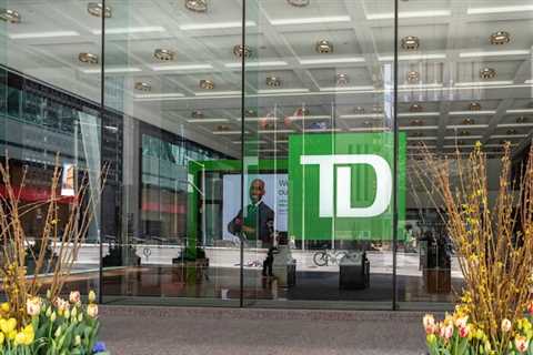 Class action lawsuit claims TD Bank charges out-of-network fees on balance inquiries
