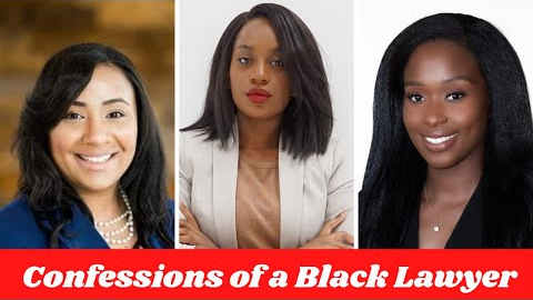 CONFESSIONS OF A BLACK LAWYER| SOCIAL MEDIA, REAL ESTATE & INTELLECTUAL PROPERTY LAW ATTORNEYS