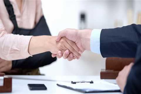 What constitutes an attorney client relationship?