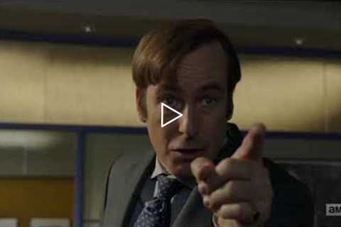 Better Call Saul unforgettable moments