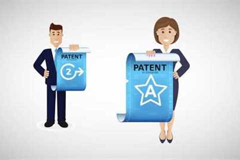 Intellectual Property Law: The Basics of Patent Law