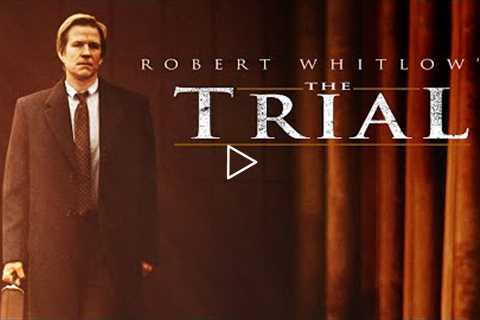 The Trial (2010) | Full Movie | Larry Bagby | Clare Carey | Nikki Deloach