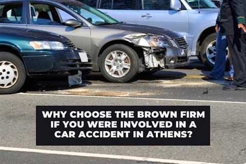 The Brown Firm