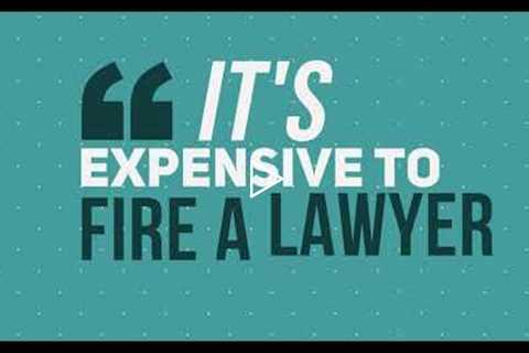 Deciding Whether You Should Fire Your Personal Injury Lawyer? [Watch This Video First]