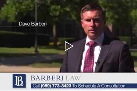 Dave's Criminal Law Ad