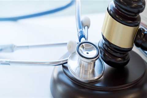 Do medical malpractice attorneys work on contingency?