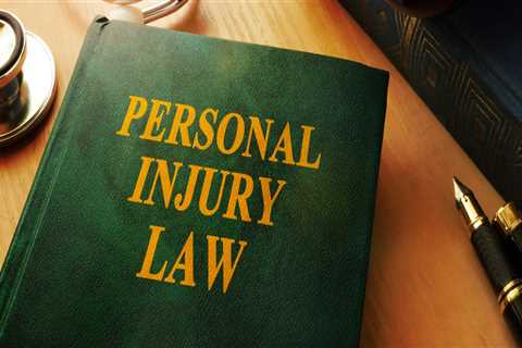 How To File A Personal Injury Claim In Riverside, CA