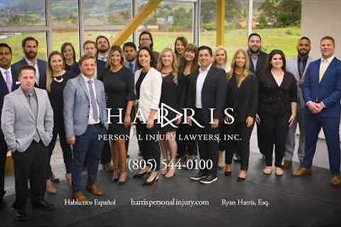 2019 Superbowl Commercial | Harris Personal Injury Lawyers, Inc.