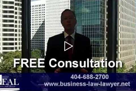 Business Law Lawyer