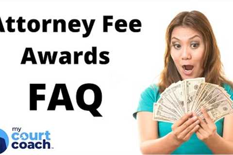 Types of Attorney Fee Awards in Family Court: Why Judges Order One Party to Pay the Other's Lawyer