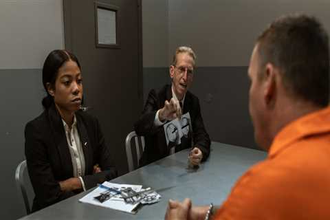How To Choose The Best Drug Possession Lawyer For Your Case In Orange County