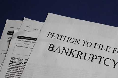 Chapter 7 and Chapter 11 Restructuring Bankruptcy