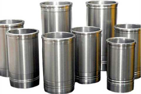 Cylinder Liner Market 2022-2029: Mergers and Acquisitions, Expansion Plans by top companies by Key..