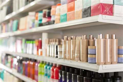 Dry Shampoo Class Action Lawsuit Filed Over Benzene in Dove, Suave, TRESemmé and Other Aerosol..