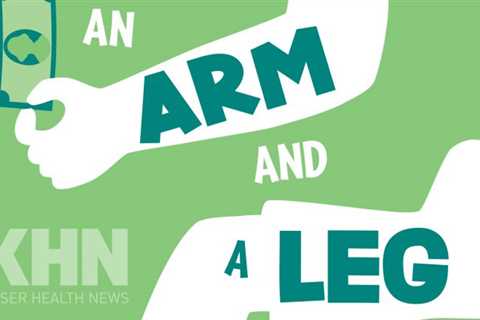 ‘An Arm and a Leg’: The Year in Review, From Prenatal Testing to Insulin Pricing