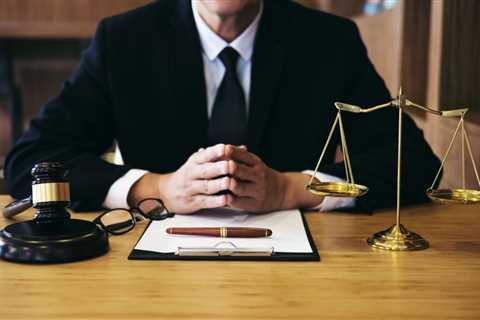 How Much Do Personal Injury Lawyers Charge?