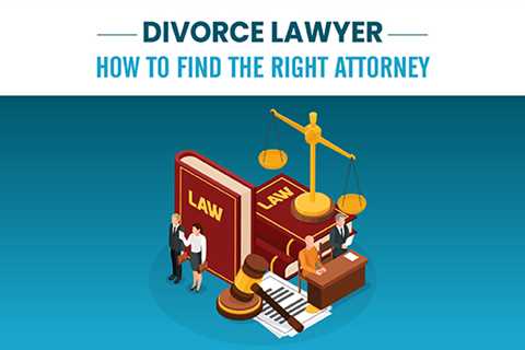 Where Can I Find a Good Divorce Lawyer?