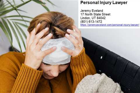 Personal Injury Lawyer