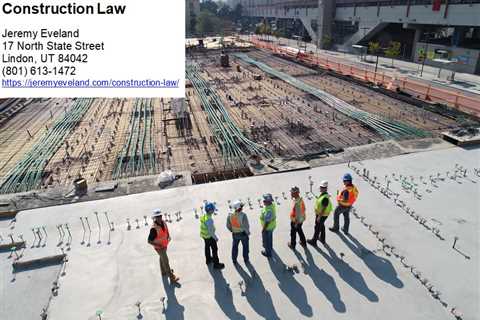 Construction Law