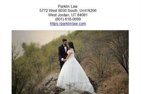 Prenuptial Agreement Lawyer Alpine UT 84004