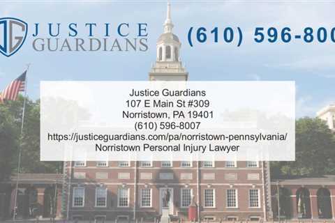 Justice Guardians - Citation Vault