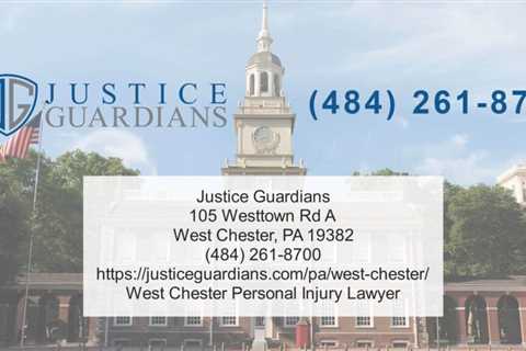 Justice Guardians - Citation Vault