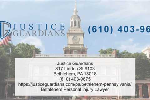 Justice Guardians - Citation Vault