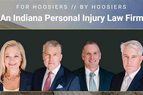 Hoosier Injury Attorneys - Fishers, IN Law Office