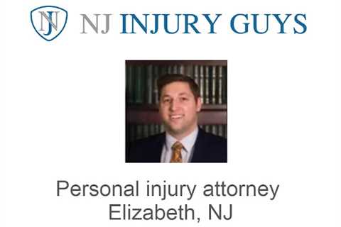 NJ Injury Guys