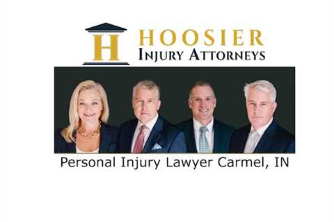 Hoosier Injury Attorneys