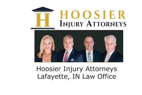 Hoosier Injury Attorneys