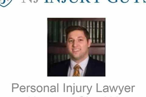 Personal Injury Lawyer Neptune City, NJ