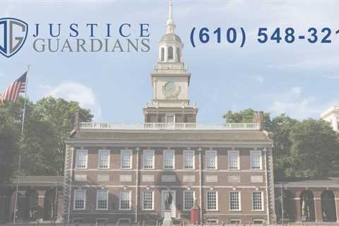 Justice Guardians - Marcus Hook, PA