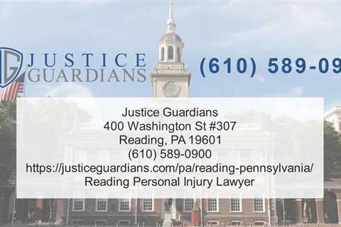 Car accident lawyer Reading, PA