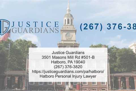 Justice Guardians - Hatboro, PA