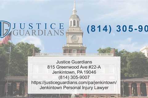 Justice Guardians - Jenkintown, PA