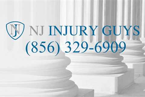 NJ Injury Guys - Gibbsboro, NJ