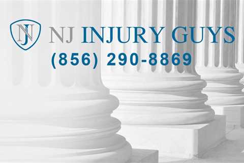 NJ Injury Guys - Vineland, NJ