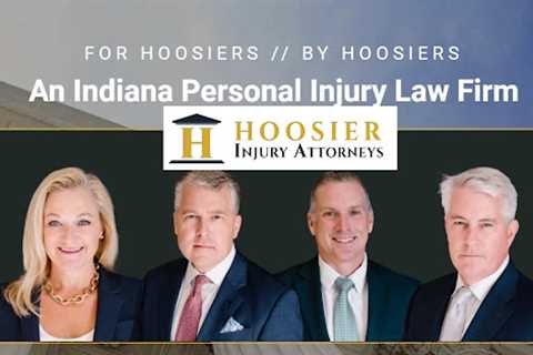 Personal Injury Lawyer Carmel, IN