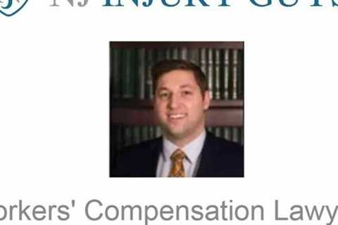 Workers' Compensation Lawyer New Brunswick, NJ