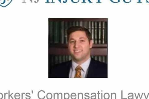 Workers' Compensation Lawyer Red Bank, NJ