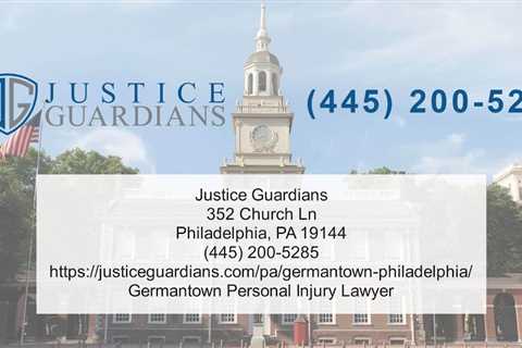 Justice Guardians