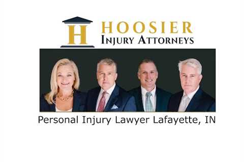 Hoosier Injury Attorneys